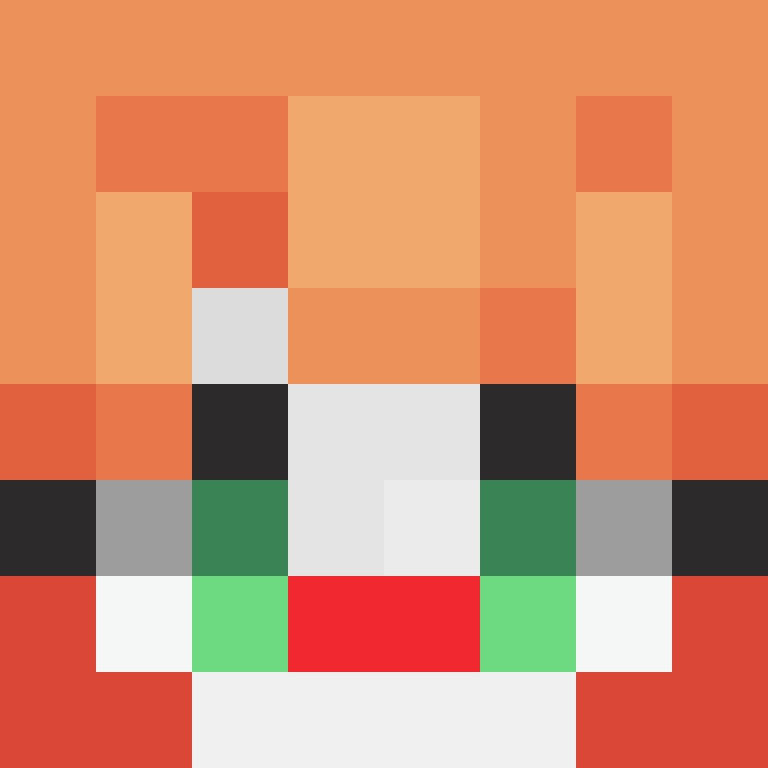 SkinEnthusiast's skin