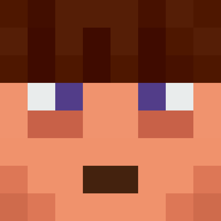 1etho's skin