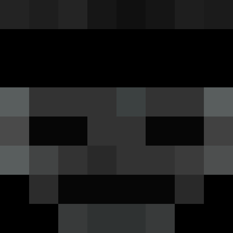 Nwhuel's skin