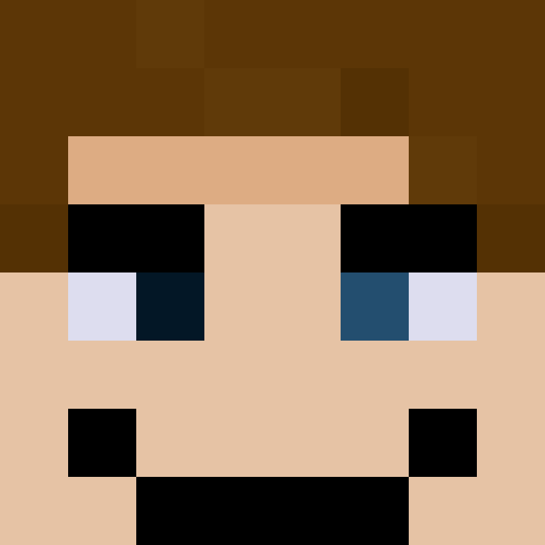 Notro_Client's skin