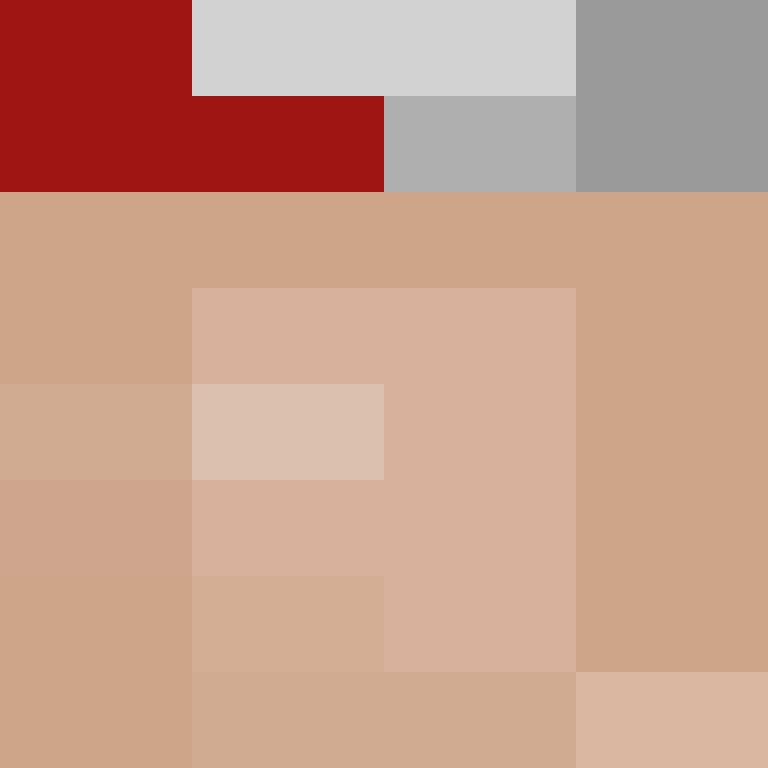 aXe18's skin