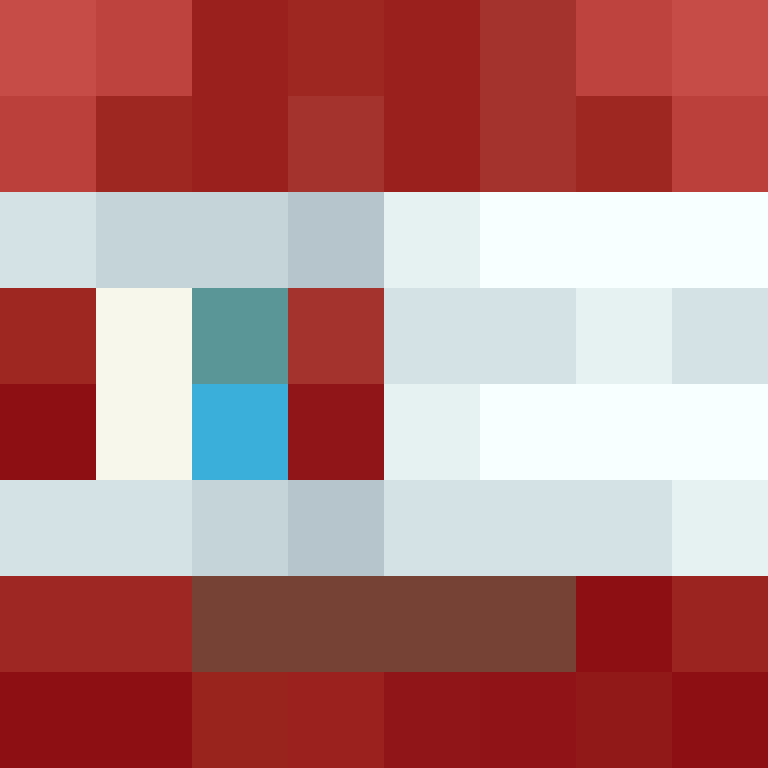 Respondents's skin