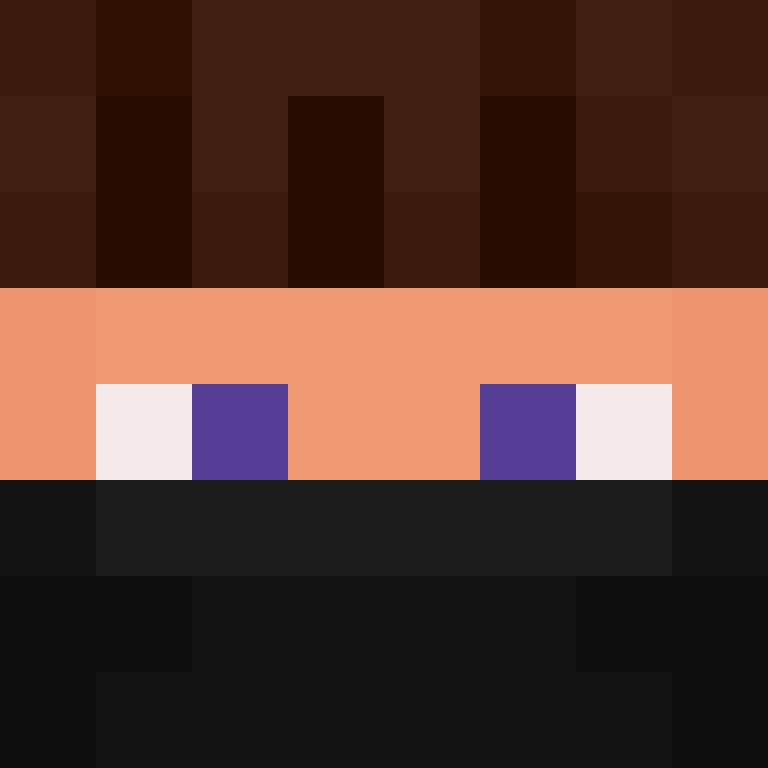 Lugattu's skin