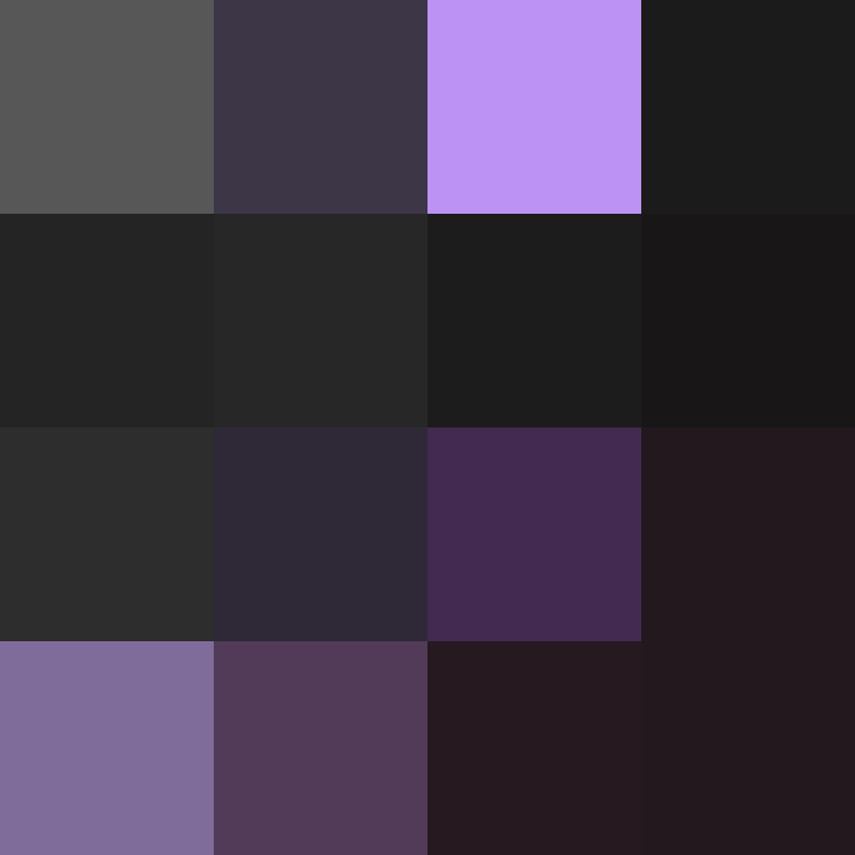 MolesLLC's skin