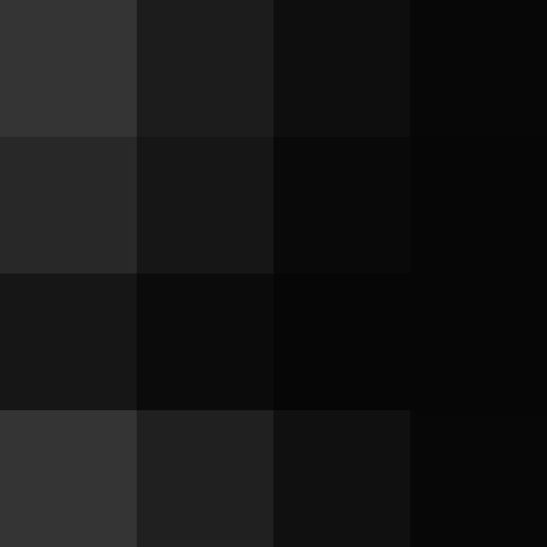 Tsunei's skin