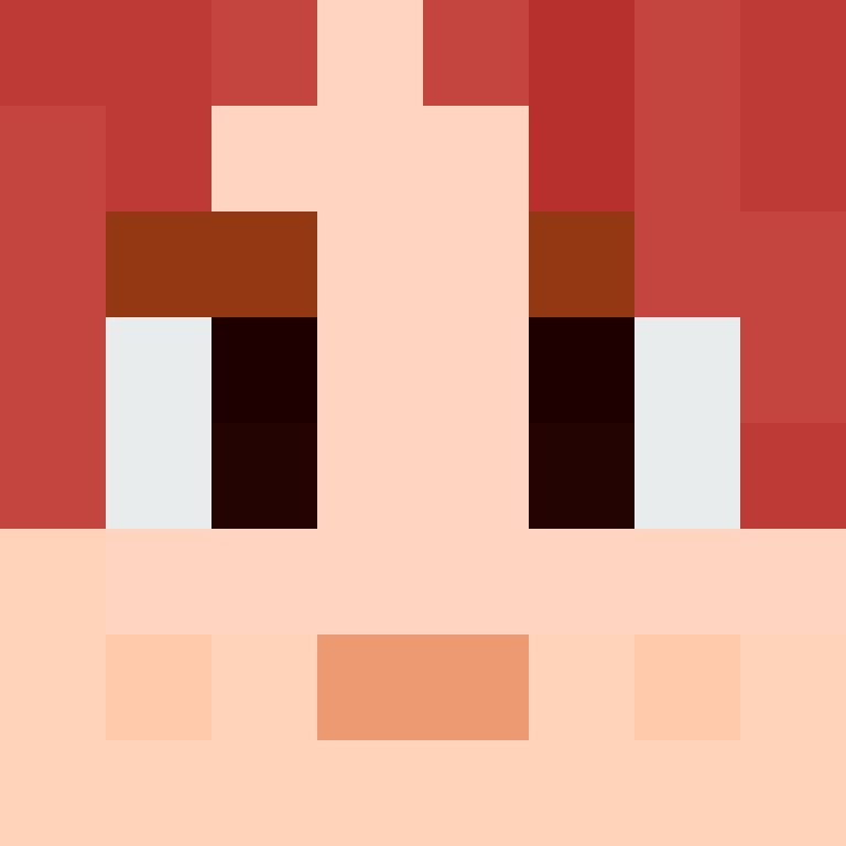 DonaldTrump42's skin
