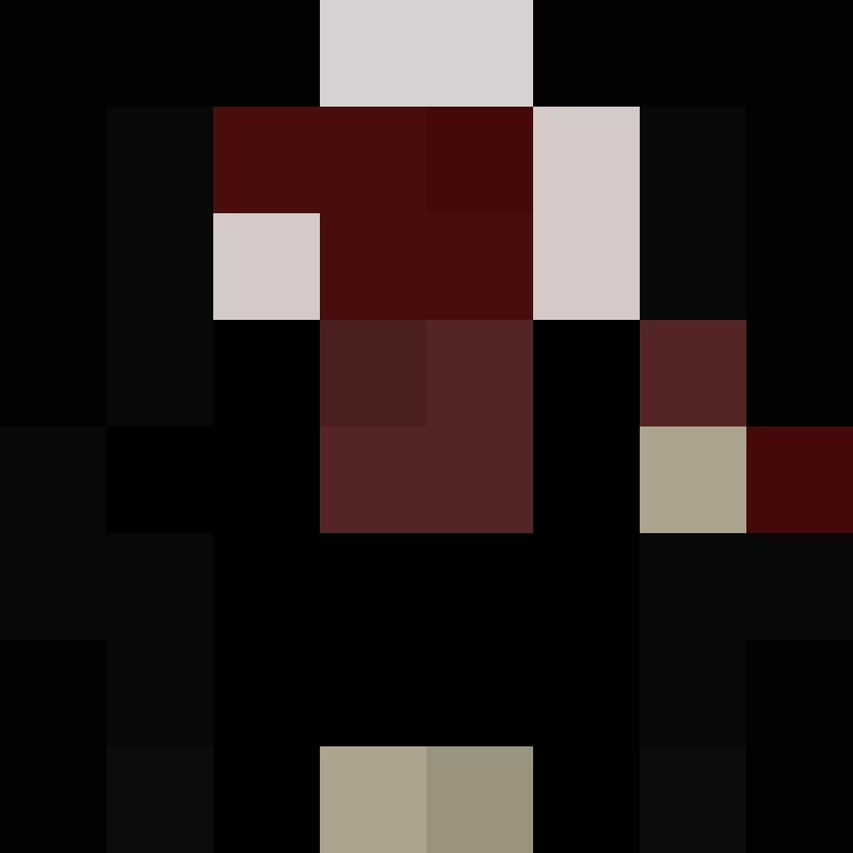 unventivetalent's skin