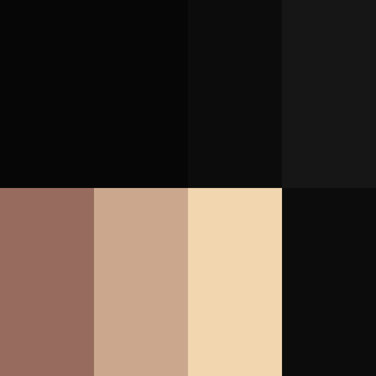 hpyef's skin