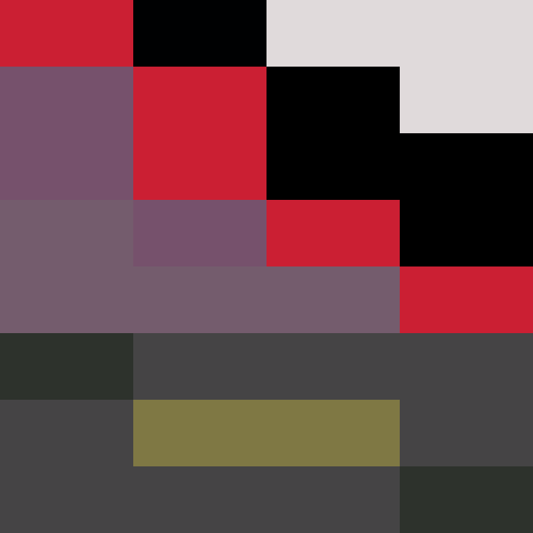 DelusionSketch's skin