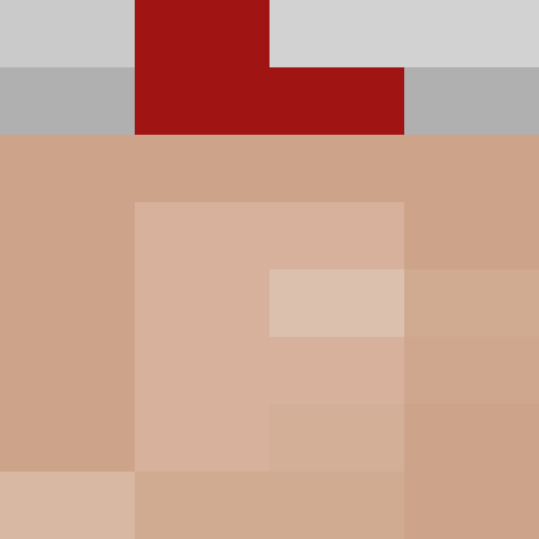 tusg's skin