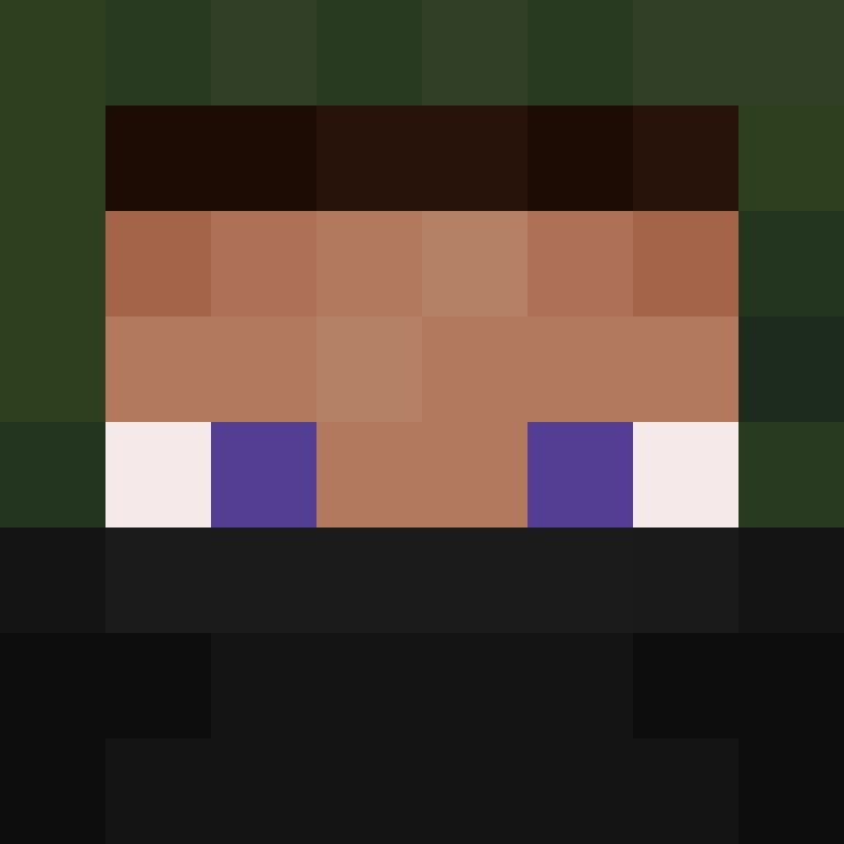 TheSilverDreams's skin