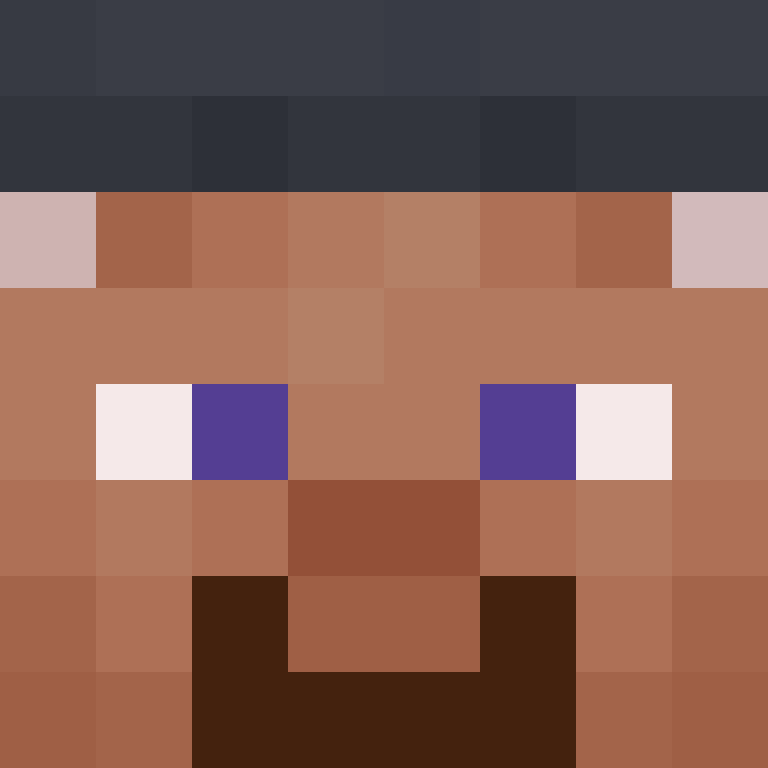 deminecrafterlol's skin