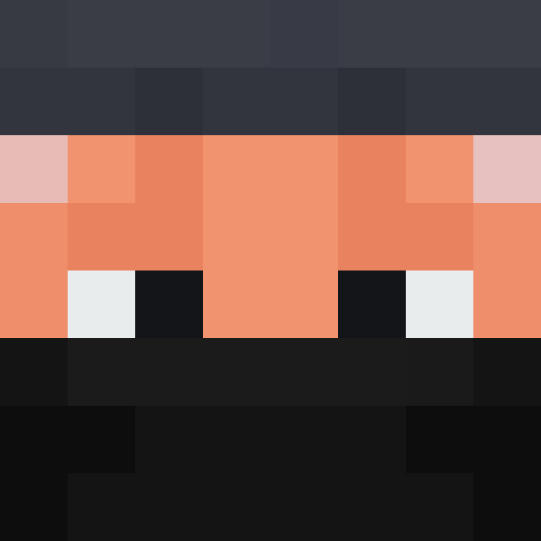 hannhums's skin