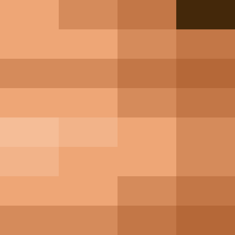 Piedrita17's skin