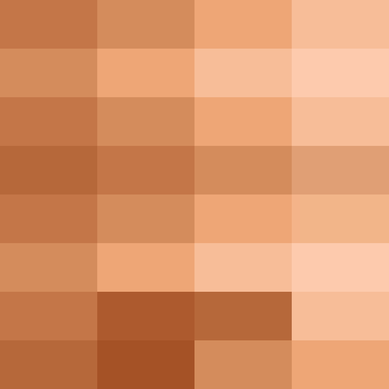 Kaboyio's skin