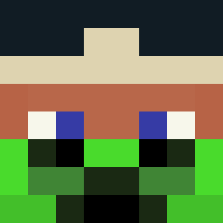 CoastlineCrea's skin