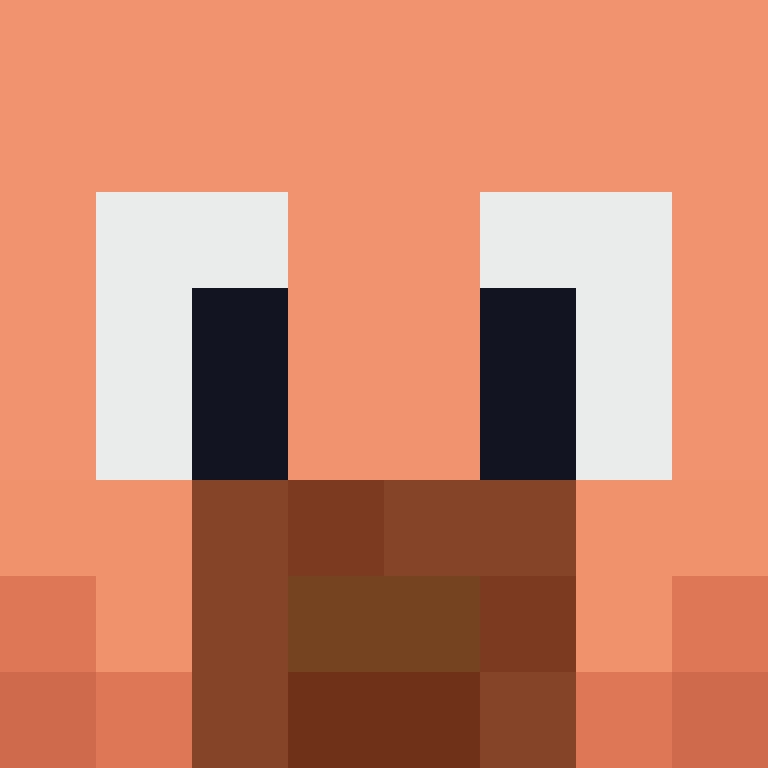 intersecato's skin