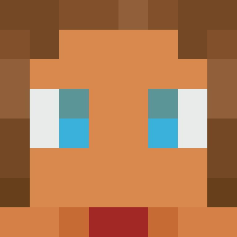 Dequari's skin