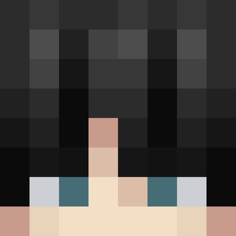 ElectronicSex's skin
