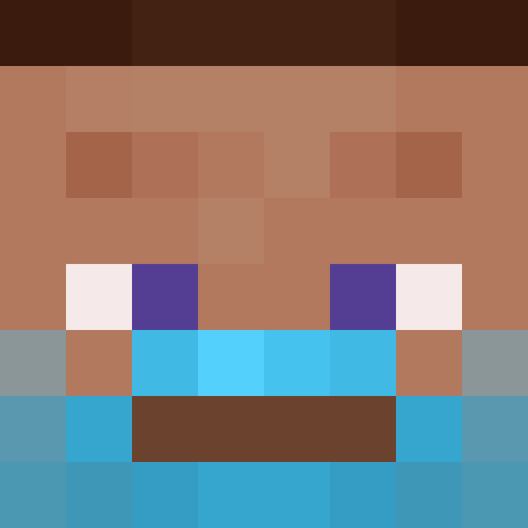 BukkitAPI's skin