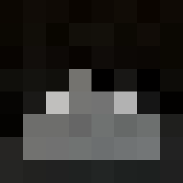 Zuarig's skin