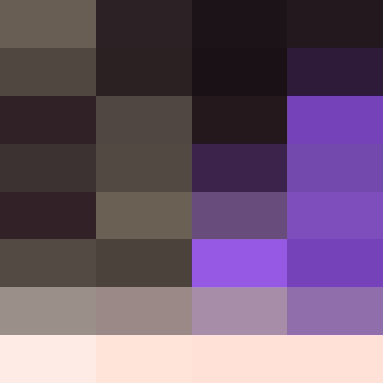 ShakaYami's skin