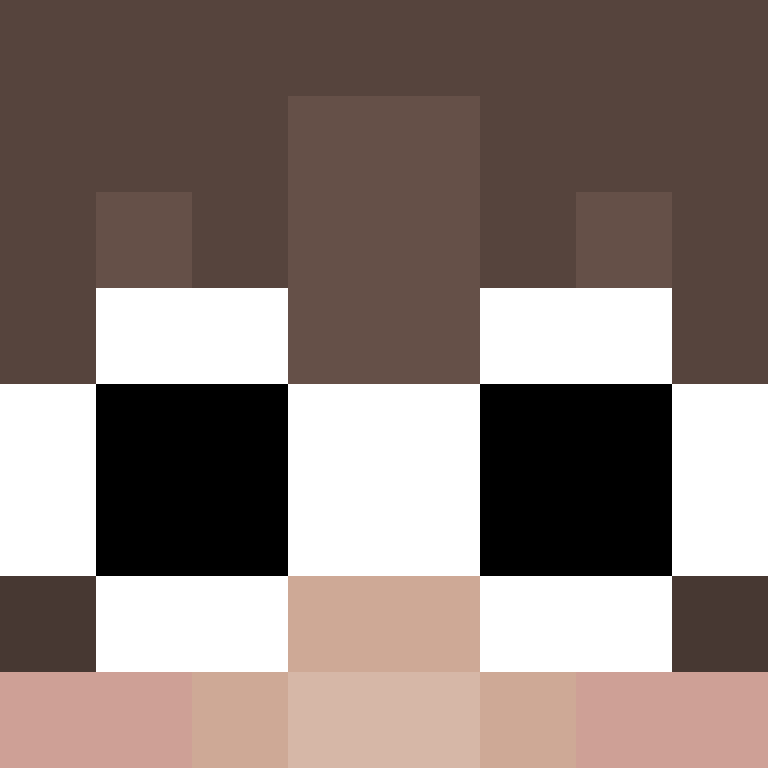 SkinEnthusiast's skin