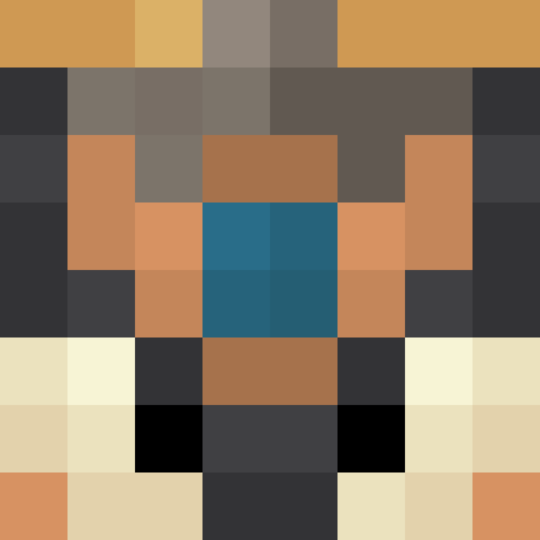 TweedyFan's skin