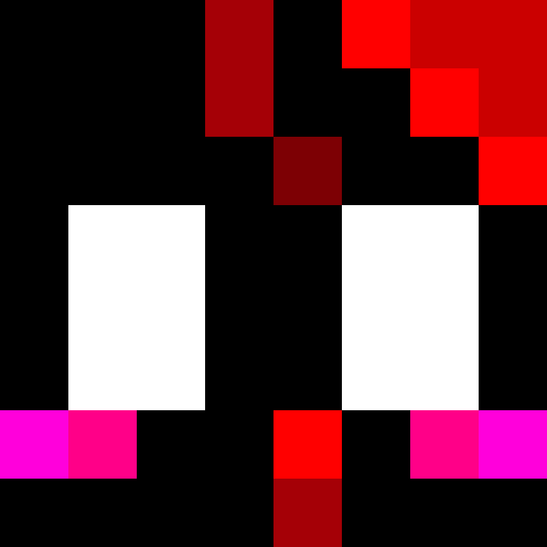 WhyYouReadThis's skin
