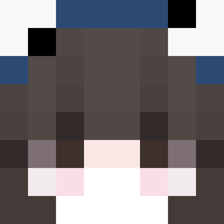 ThePenspinneur's skin