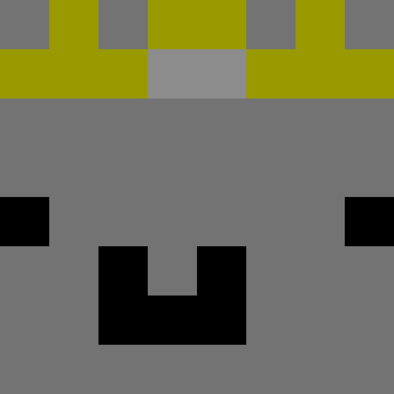 badeendjeh's skin