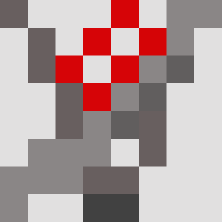 Yeleha's skin