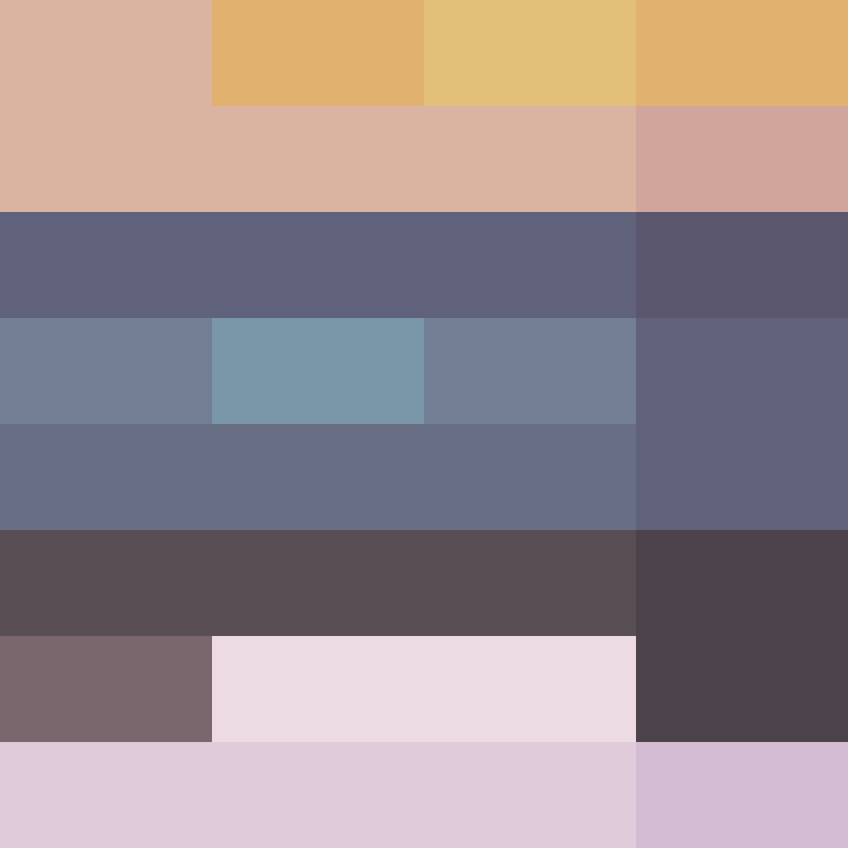 intersecato's skin