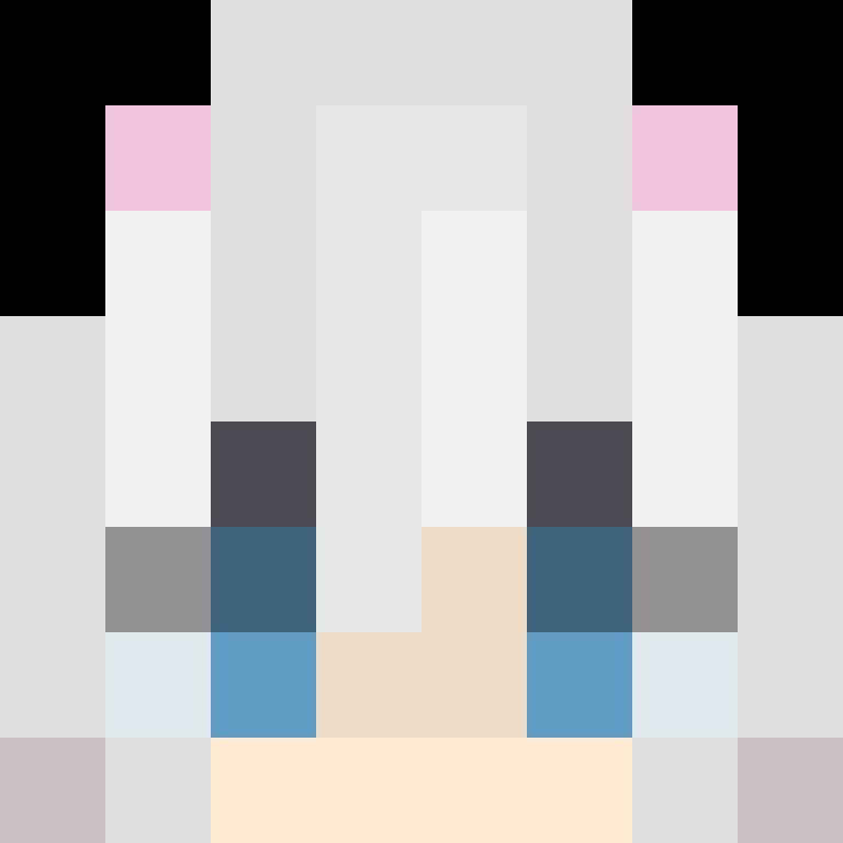 dragloner's skin