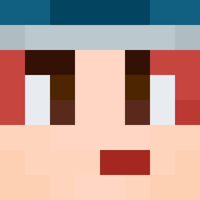 ShakaYami's skin
