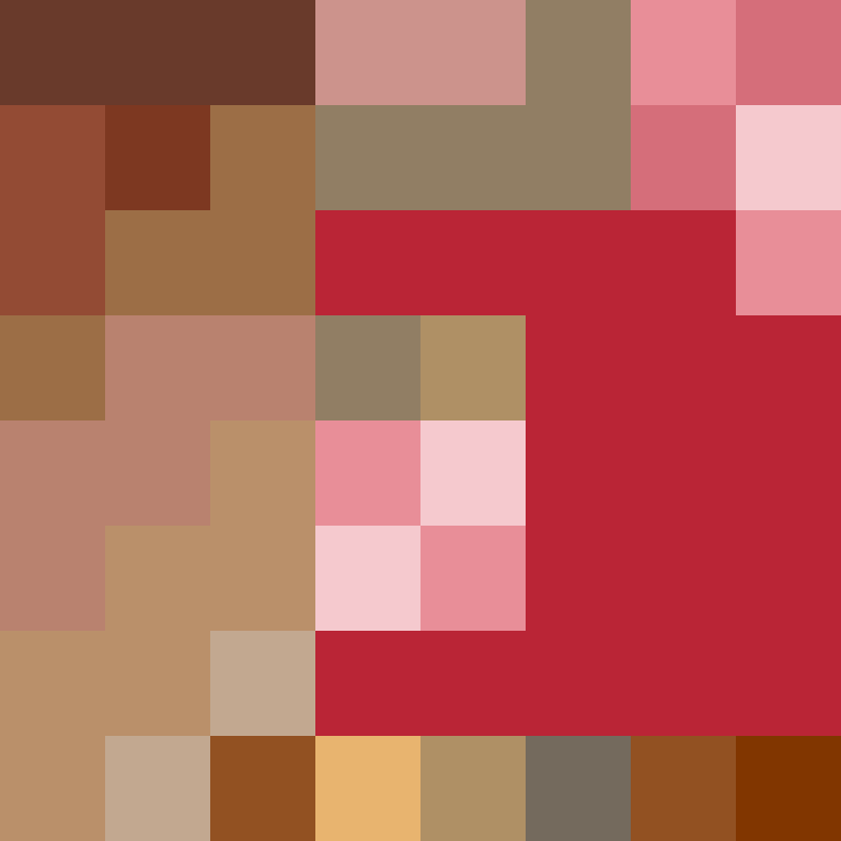 clomp's skin
