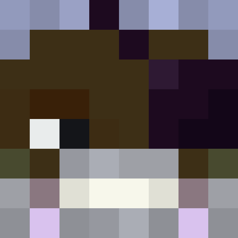 hpyef's skin