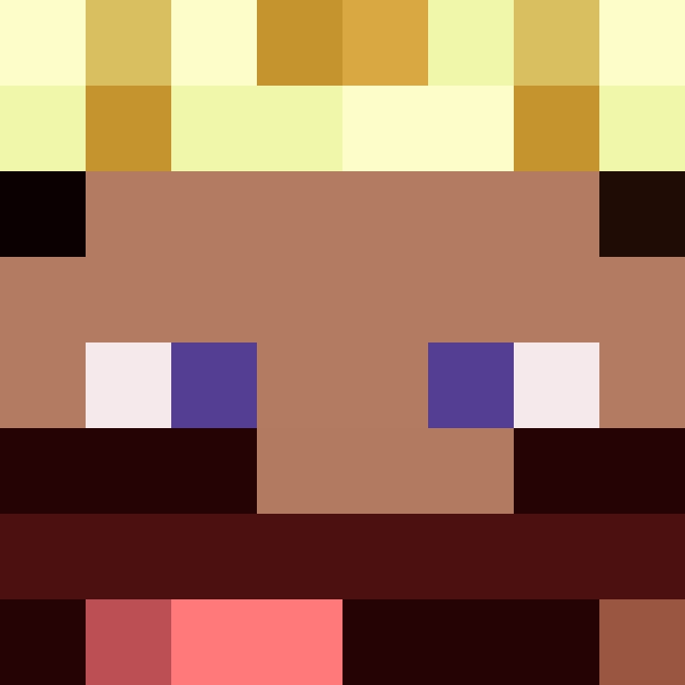 DelusionSketch's skin