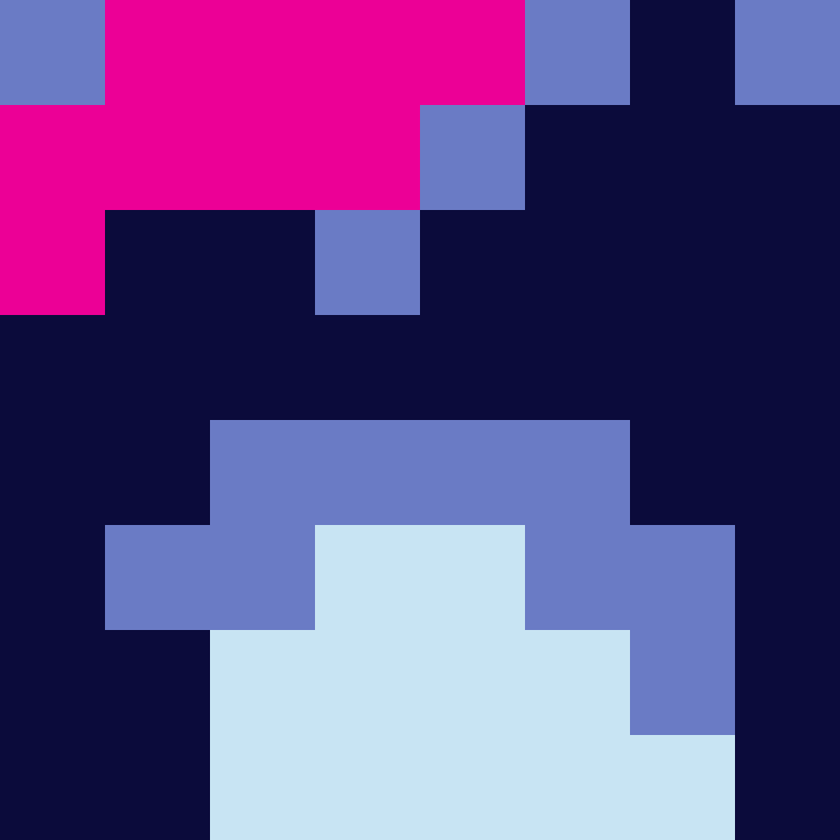 CeilingBird's skin