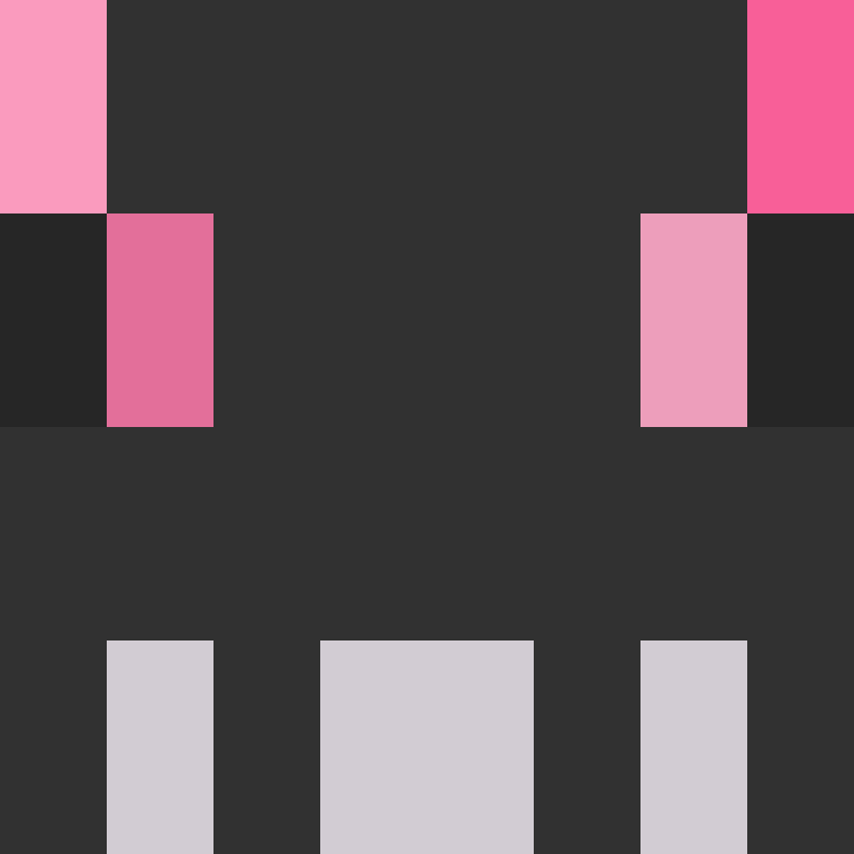 Tamariiiiii's skin