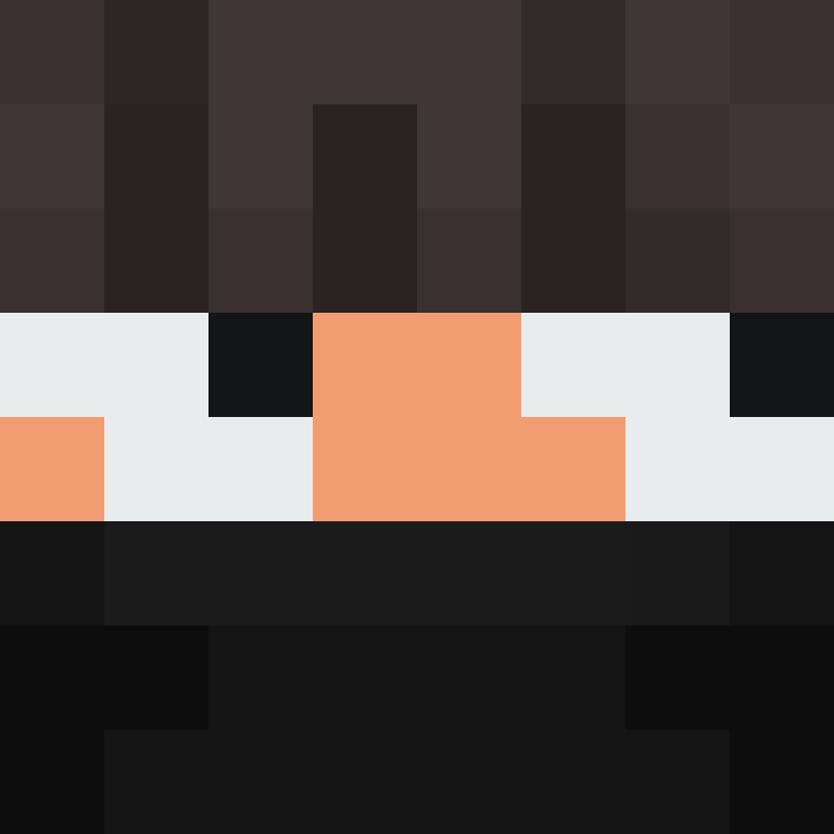 o___j's skin