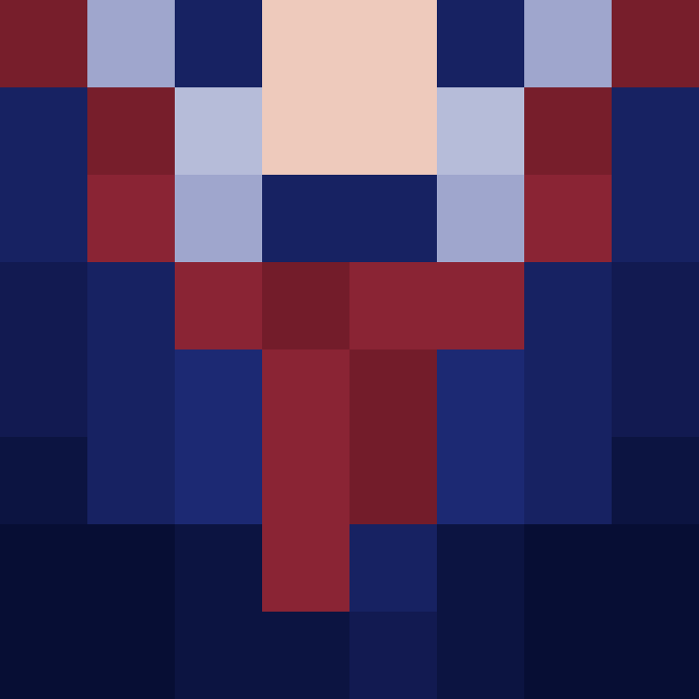 MrRiptide's skin