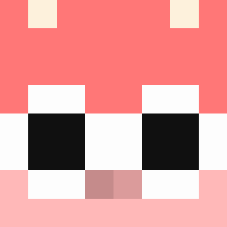 1etho's skin