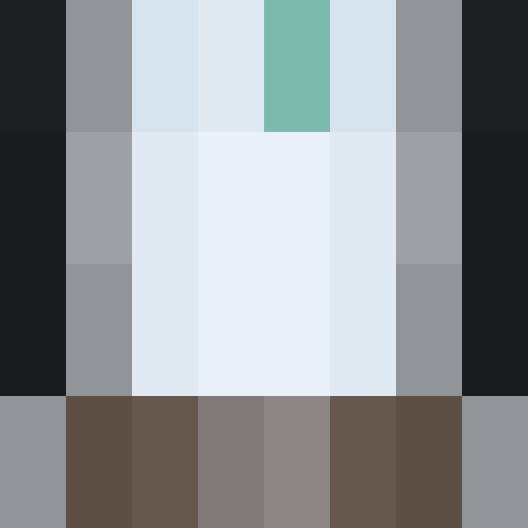 timothydeodorant's skin