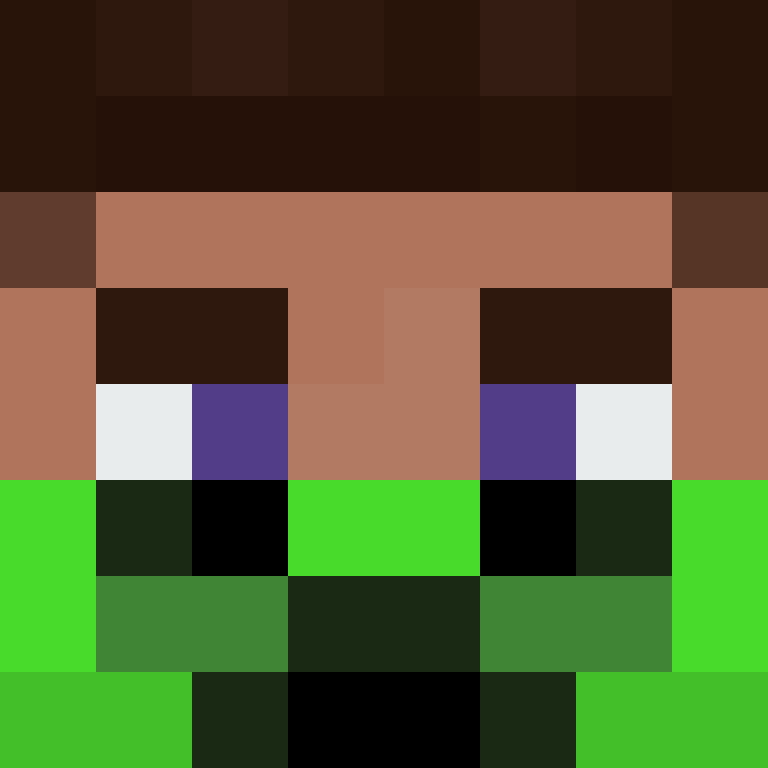 edgyspence's skin
