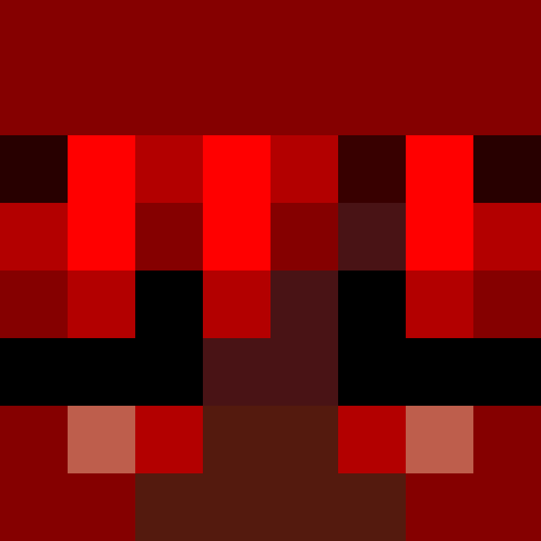 Notro_Client's skin