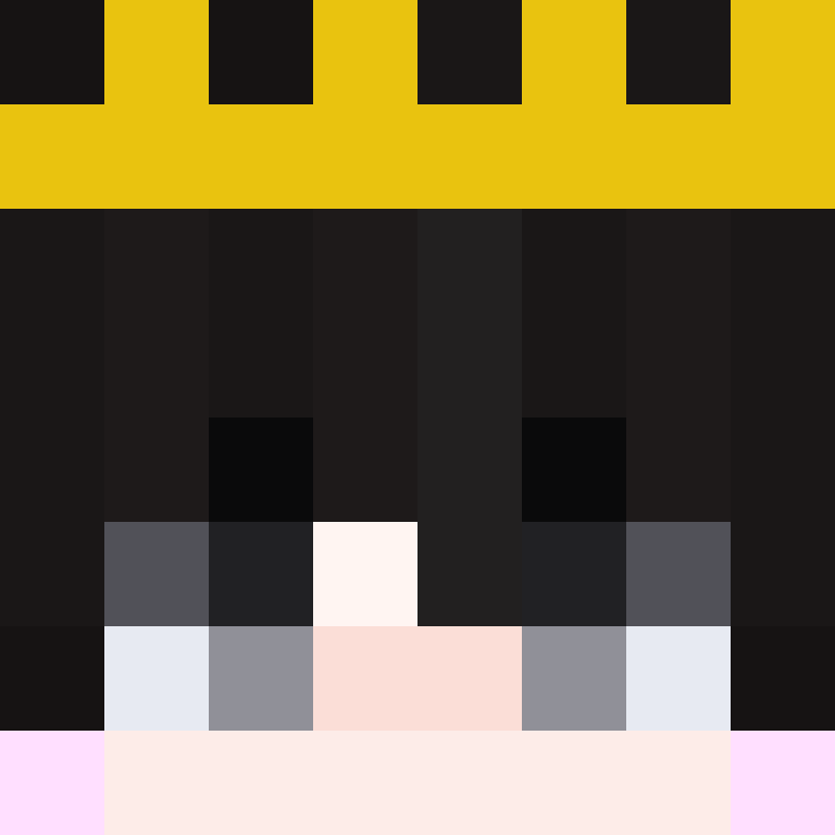 vexlehaha's skin