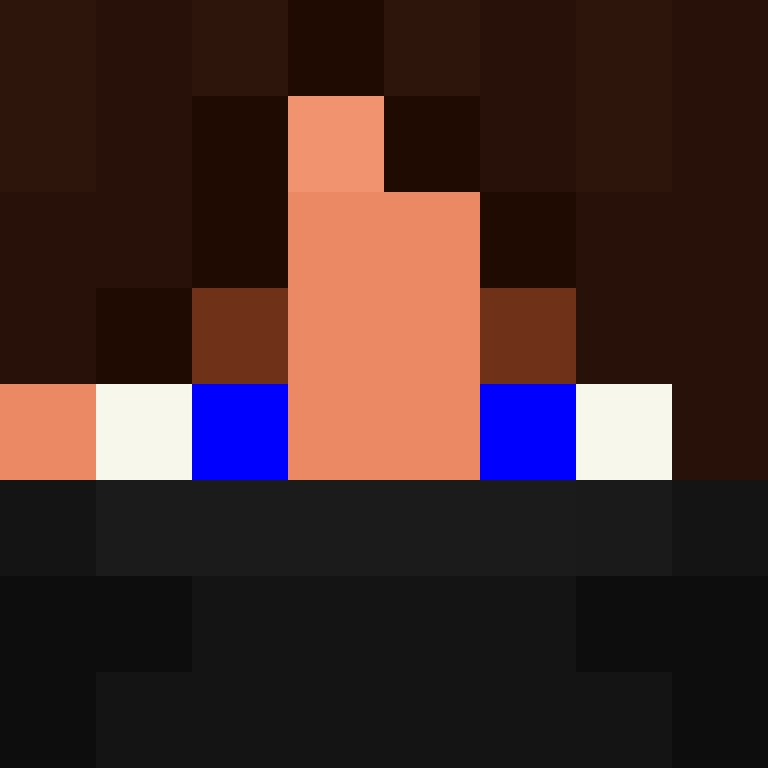 Ryuzln's skin
