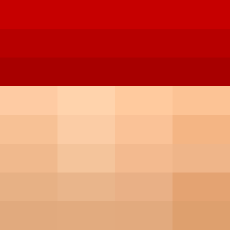Lugattu's skin