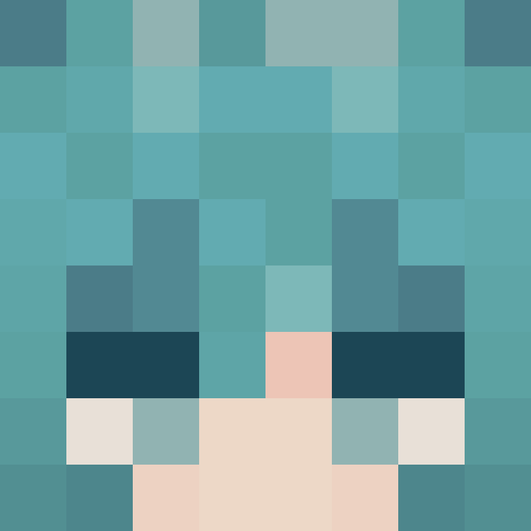 fghjil's skin